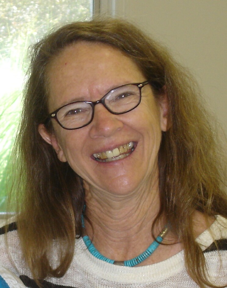 Janet Colleen Steele 